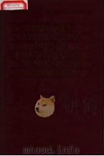 TRENDS IN APPLICATIONS OF PURE MATHEMATICS TO MECHANICS  VOLUME 4     PDF电子版封面  0273086065  J.BRILLA 