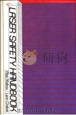LASER SAFETY HANDBOOK（ PDF版）
