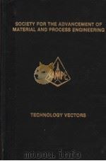 SOCIETY FOR THE ADVANCEMENT OF MATERIAL AND PROCESS ENGINEERING 29TH NATIONAL SAMPE SYMPOSIUM AND EX PDF电子版封面 0093894247
