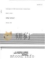 INVESTIGATION OF CNTD SILICON NITRIDE ON COMPLEX SHAPES（ PDF版）