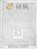 THE INTERFACE STRUCTURE IN GRAPHITE PDF电子版封面
