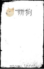 WHY METALS FAIL     PDF电子版封面    R·D·BARES 