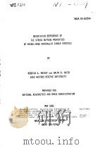 ORIENTATION DEPENDENCE OF THE STRESS RUPTURE PROPERTIES OF NICKEL-BASE SUPERALLOY SINGLE CRYSTALS     PDF电子版封面    REBECCA A.MACKAY AND RALPH D.M 