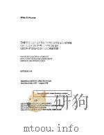 THE EFFECT OF COMPRESSIVE OADING ON THE FATIGUE LIFETIME OF GRAPHITH/EPOXY LAMINATES PDF电子版封面