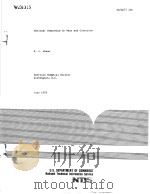 NATIONAL SYMPOSIUM ON WEAR AND CORROSION（ PDF版）