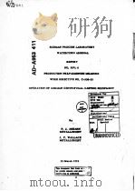 RODMAN PROCESS LABORATORY WATERTOWN ARSENAL PDF电子版封面 P·J·AHEARN