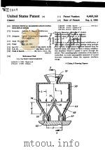 UNITED STATES PATENT GIAMEI PDF电子版封面