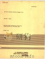 AIR FORCE TECHNICAL OBJECTIVE DOCUMENT FY 83 PDF电子版封面 WILLIAM J.SCHULZ