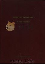 INDUSTRIAL ENGINEERING IN THE FOUNDRY PDF电子版封面