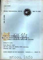 REACTION DIFFUSION IN THE NICKEL-CHROMIUM-ALUMINUM AND COBALT-CHROMIUM-ALUMINUM SYSTEMS PDF电子版封面 STANLEY R.LEVINE