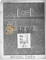 STATIC AND DYNAMIC FRACTURE PRACTURE PROPERTIES FOR ALUMINUM ALLUM ALLOY 7475-T651 AND T7351     PDF电子版封面     