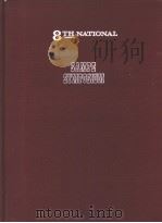 8TH NATIONAL SAMPE SYMPLSIUM（ PDF版）