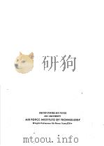A NUMERICAL ANALYSIS OF FRACTURE IN A LAMINATED FIBROUS COMPOSITE PLATE PDF电子版封面