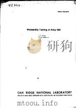 ELEKTRONIKCENTRALEN PDF电子版封面 TECHICAL NOTE BY E.SLETTEN
