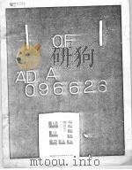REPORT DOCUMENTAJION PAGE     PDF电子版封面     