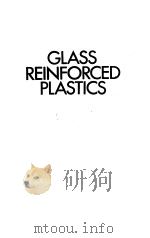 GLASS REINFORCED PLASTICS PDF电子版封面 059205456X BRIAN PARKYN
