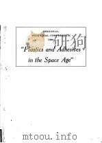 REGIONAL TECHNICAL CONFERENCE 1964 PDF电子版封面