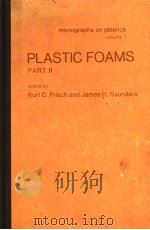 PLASTIC FOAMS PART II（ PDF版）