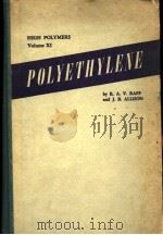 POLYETHYLENE     PDF电子版封面    R·A·RAFF 