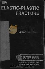 ELASTIC-ALASTIC FRACTURE（ PDF版）