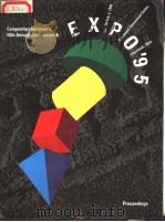 50TH ANNUAL CONFERENCE·PROCEEDINGS     PDF电子版封面     