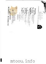 ALUMINUM-LITHIUM ALLOYS VOLUME Ⅱ     PDF电子版封面    T.H.SANDERS  E.A.STARKE 