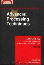 POWDER MANUFACTURING AND INDUSTRY TRENDS VOLUME 6（ PDF版）