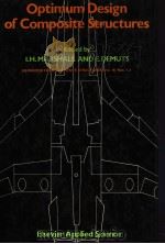OPTIMUM DESIGN OF COMPOSITE STRUCTURES PDF电子版封面 1851665021 I.H.MARSHALL AND E.DEMUTS