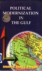 POLITICAL MODERNIZATION IN THE GULF     PDF电子版封面  817211088X  SHAHID JAMAL ANSARI 