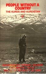 People Without A Country The kurds and kurdistan PDF电子版封面 090576269X GERARD CHALIAND