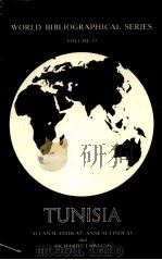 TUNISIA VOLUME 33（ PDF版）