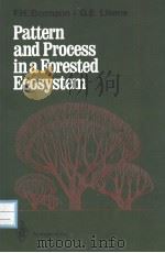 PATTERN AND PROCESS IN A FORESTED ECOSYSTEM PDF电子版封面 0387943447 F.HERBERT BORMANN GENE E.LIKEN