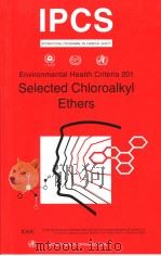 IPCS INTERNATIONAL PROGRAMME ON CHEMICAL SAFETY ENVIRONMENTAL HEALTH CRITERIA 201 SELECTED CHLOROALK（ PDF版）