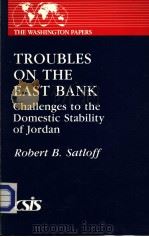 TROUBLES ON THE EAST BANK（ PDF版）