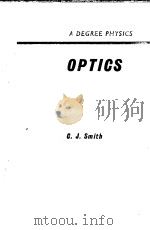 A DEGREE PHYSICS PART III（ PDF版）