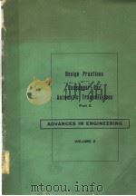 DESIGN PRACTICES-PASSENGER CAR AUTOMATIC TRANSMISSIONS PDF电子版封面 SOCIETY OF AUTOMOTIVE ENGINEER
