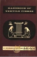 HANDBOOK OF TEXTILE FIBRES（ PDF版）