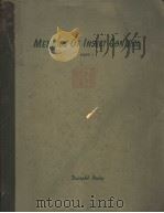 METHODS OF INSECT CONTROL PART 1 PDF电子版封面 DWIGHT ISELY