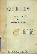 QUEUES（ PDF版）