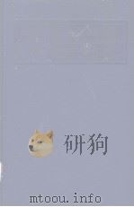 SELECTED TOOPICS IN COLLOID CHEMISTRY WITH ESPECIAL REFERECE TO BIOCHEMICAL PROBLEMS     PDF电子版封面     