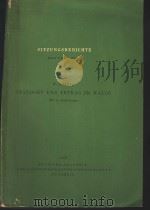 STANDORT UND ERTRAG IM WALDE     PDF电子版封面     