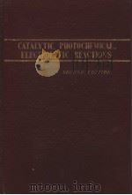 TECHNIQUE OF ORGANIC CHEMISTRY VOLUME Ⅱ     PDF电子版封面     
