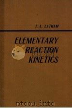 THE MECHANISM OF HETEROGENEOUS CATALYSIS 1960 PDF电子版封面