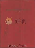 SELECTED REFERENCE MATERIAL UNITED STATES ATOMIC ENERGY PROGRAM REACTOR HANDBOOK:MATERIALS（ PDF版）