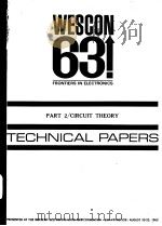 EXPLOITATION OF INITIAL CONDITIONS TO ACHIEVE FLUX GAIN AND NONDESTRUCTIVE READOUT IN BALANCED MAGNE PDF电子版封面 E.E.NEWHALL AND J.R.PERUCCA