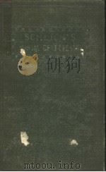 MANUAL OF FORESTRY PDF电子版封面 W·R·FISHER