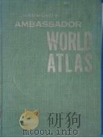 AMBASSADOR（ PDF版）