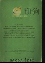 SITZUNGSBERICHTE BAND Ⅸ（ PDF版）