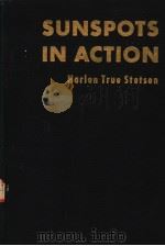 SUNSPOTS IN ACTION（ PDF版）