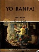 YO BANFA! (WE HAVE AWAY!)（ PDF版）